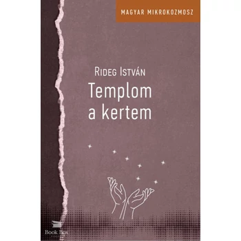 Templom a kertem