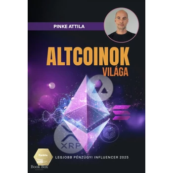 Altcoinok világa