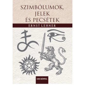 Szimbólumok, jelek és pecsétek- 1355 képpel