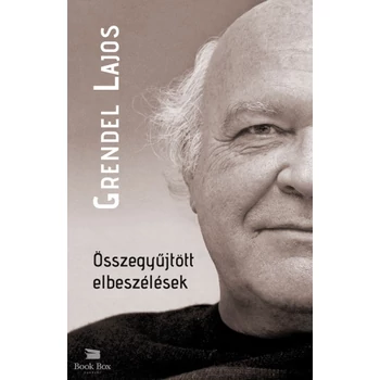 Összegyűjtött elbeszélések