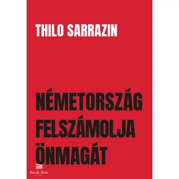 Németország felszámolja önmagát