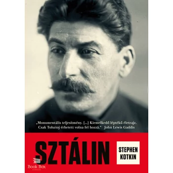 Sztálin