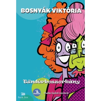 Tündérboszorkány