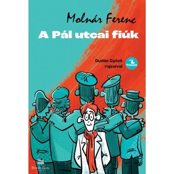 A Pál utcai fiúk