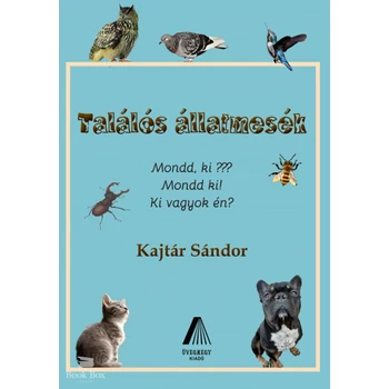 Találós állatmesék