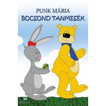 Bocsond tanmesék