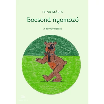 Bocsond nyomozó- A gyöngy rejtélye