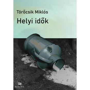 Helyi idők