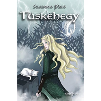 Tüskehegy - Amyta