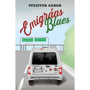 Emigráns Blues
