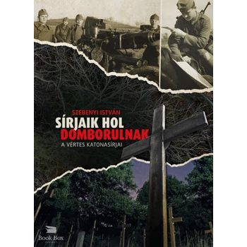 Sírjaik hol domborulnak - A Vértes katonasírjai