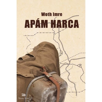 Apám harca