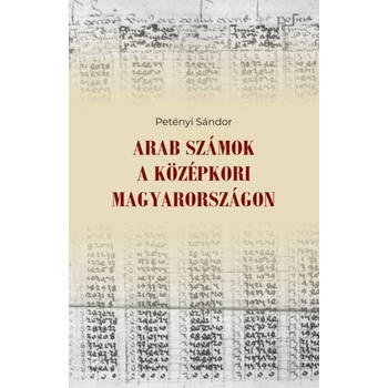 Arab számok a középkori Magyarországon