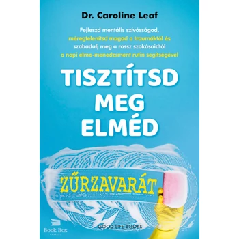 Tisztítsd meg elméd zűrzavarát
