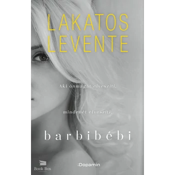 Barbibébi