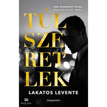 Túlszeretlek