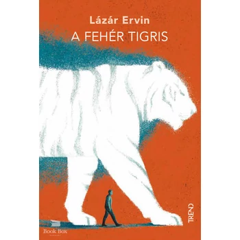 A fehér tigris
