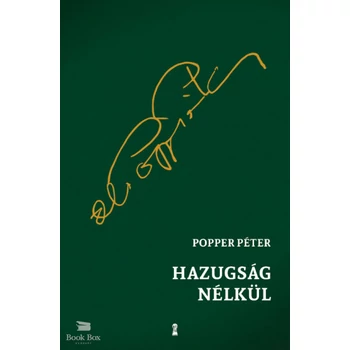Hazugság nélkül