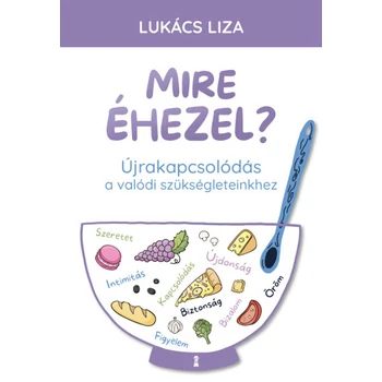 Mire éhezel?- Újrakapcsolódás a valódi szükségleteinkhez