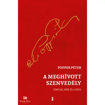A meghívott szenvedély- Férfiak, nők és a szex