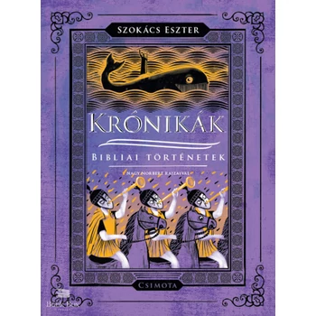 Krónikák