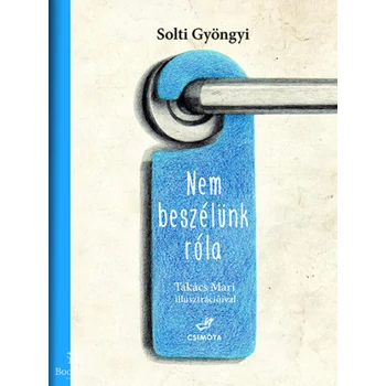 Nem beszélünk róla