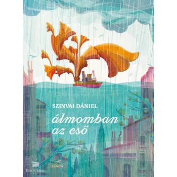 Álmomban az eső
