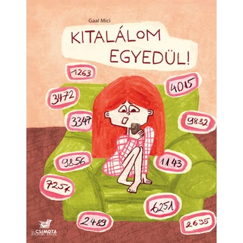 Kitalálom egyedül!