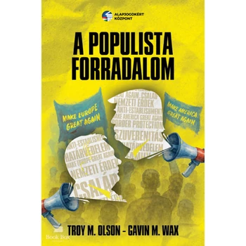 A populista forradalom