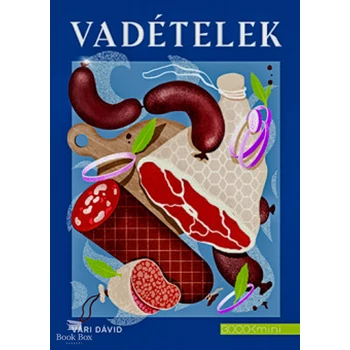 Vadételek