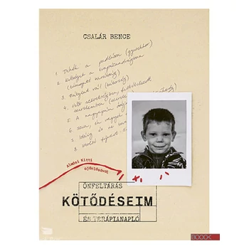Kötődéseim- Önfeltárás és terápianapló