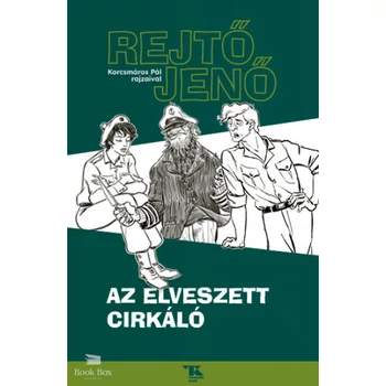 Az elveszett cirkáló