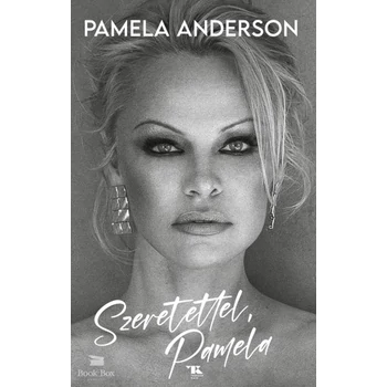 Szeretettel, Pamela