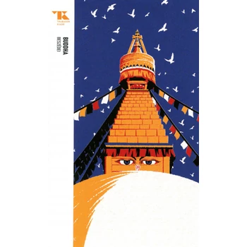Buddha beszédei- Trubadúr Zsebkönyvek 43.