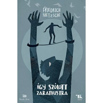 Így szólott Zarathustra