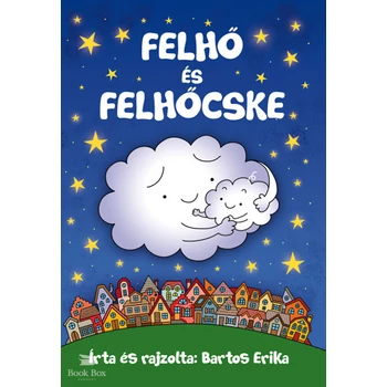 Felhő és Felhőcske
