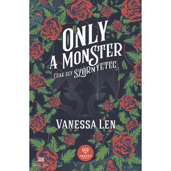 Only a Monster - Csak egy szörnyeteg