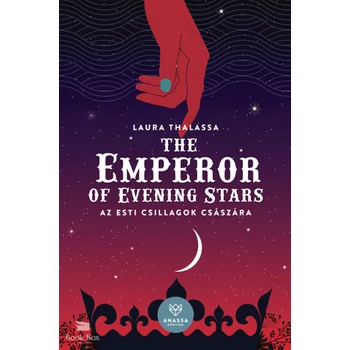 The Emperor of Evening Stars - Az Esti Csillagok Császára