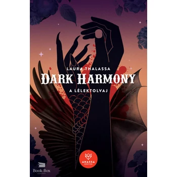 Dark Harmony - A Lélektolvaj