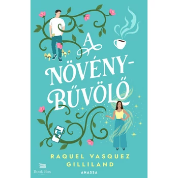 A növénybűvölő- (Különleges kiadás)
