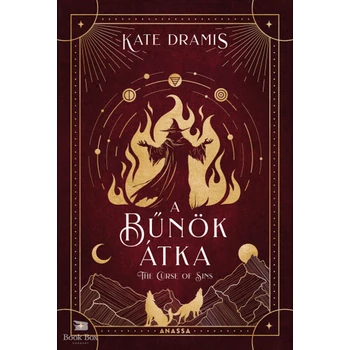 The Curse of Sins - A Bűnök Átka