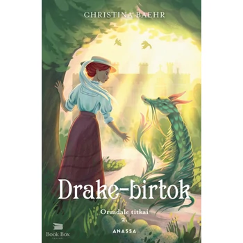 Drake-birtok - Ormdale titkai 2.