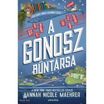 A Gonosz bűntársa