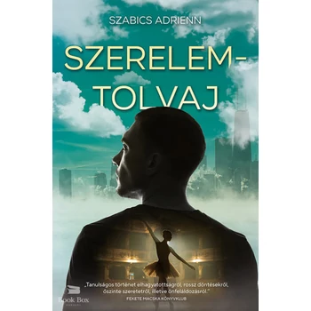 Szerelemtolvaj