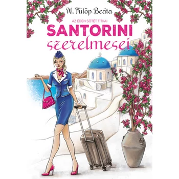 Santorini szerelmesei