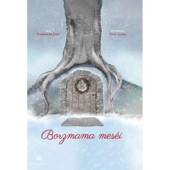 Borzmama meséi