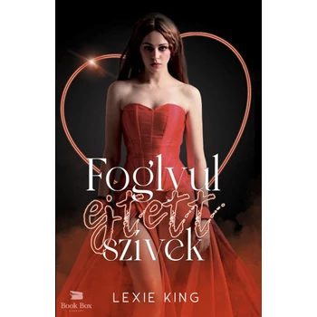 Foglyul ejtett szívek