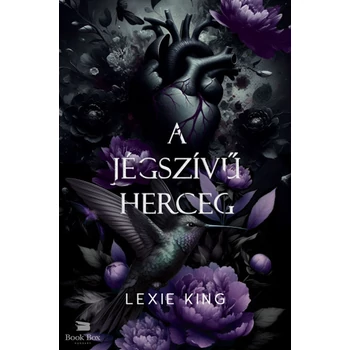 A jégszívű herceg- Fekete szív 3. - (Különleges kiadás)