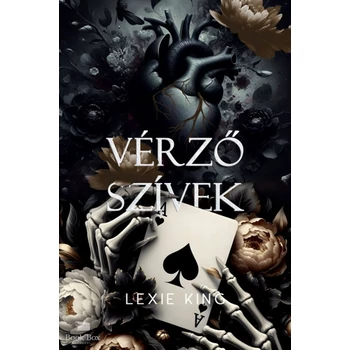 Vérző szívek- (Fekete szív 6.) - Különleges kiadás