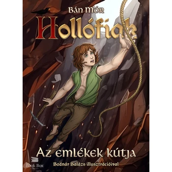 Az emlékek kútja - Hollófiak
